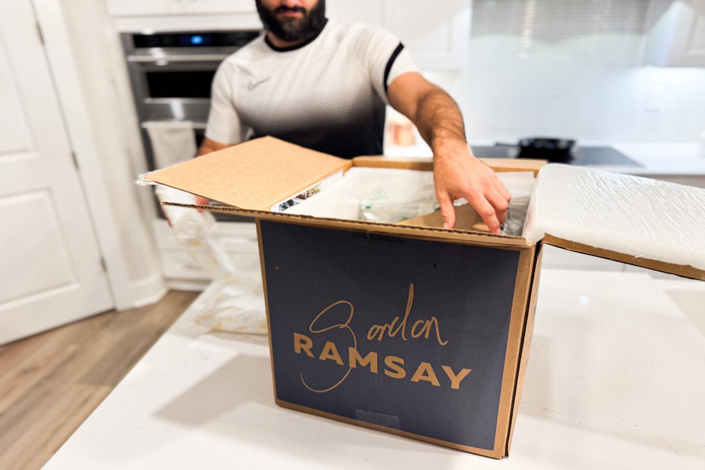 The Best Meal Delivery Services for Families (2026): Parent and RD Approved