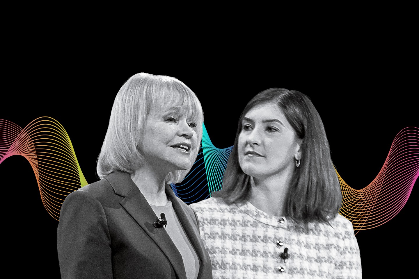 For CEOs in 2025, the year was all about wellness, AI adoption, and changing consumer habits