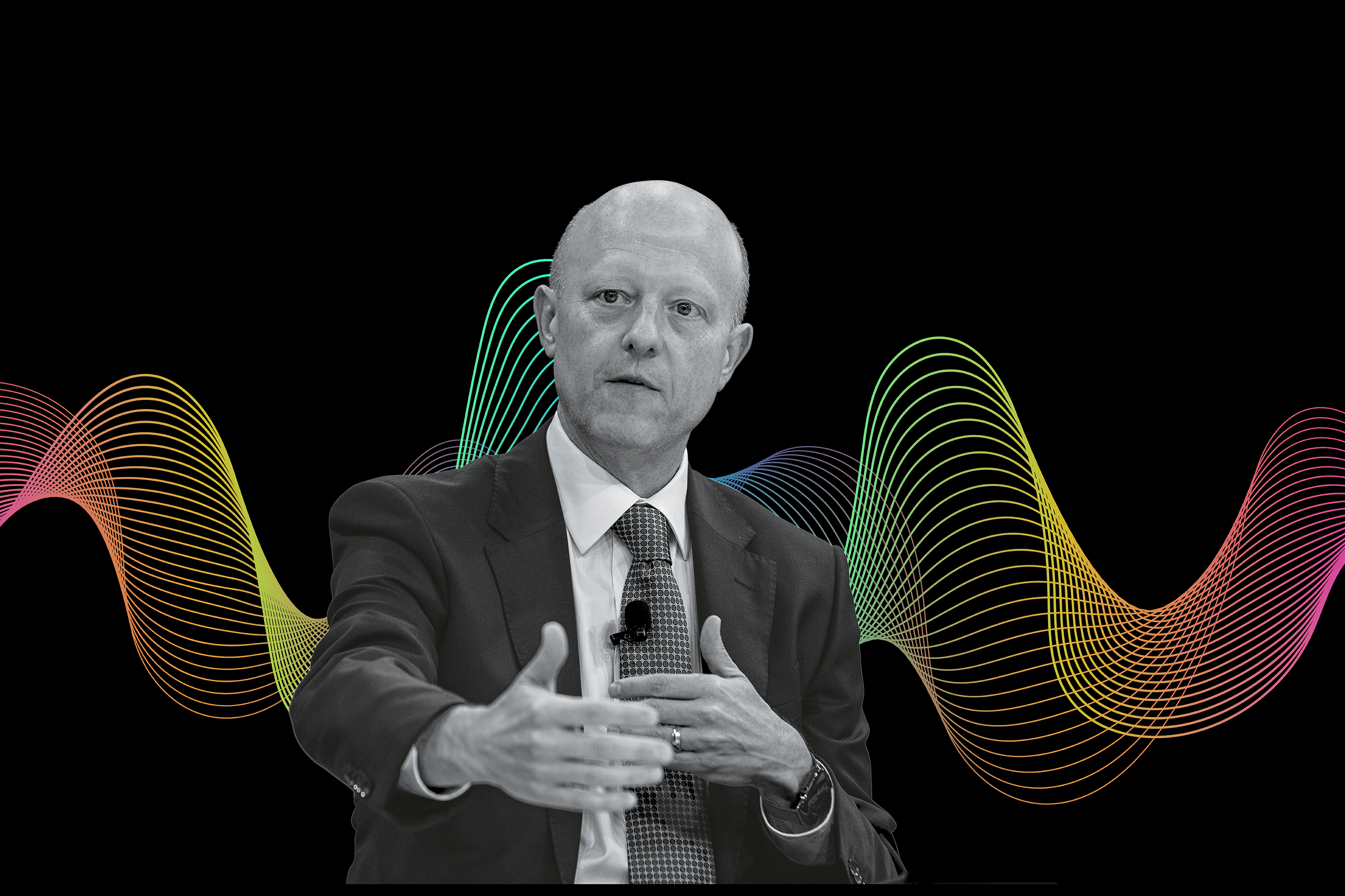 Circle CEO Jeremy Allaire worked his way up from selling baseball cards as  a kid to having one of the most influential IPOs of the year | Fortune