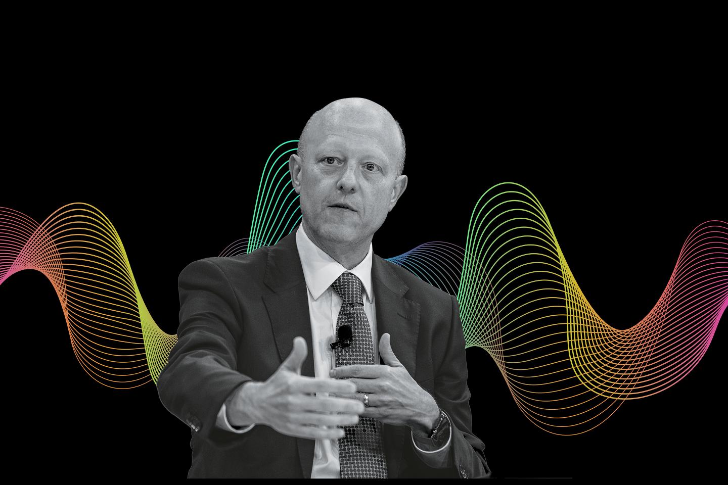Circle CEO Jeremy Allaire worked his way up from selling baseball cards as a kid to having one of the most influential IPOs of the year