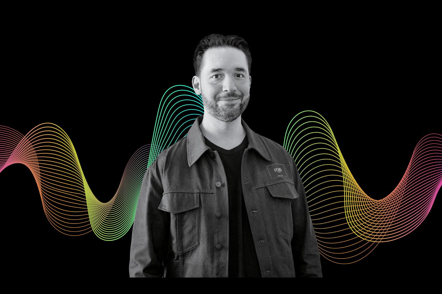 Only social media platforms with ‘real humanity’ will survive, investor and Reddit cofounder Alexis Ohanian says