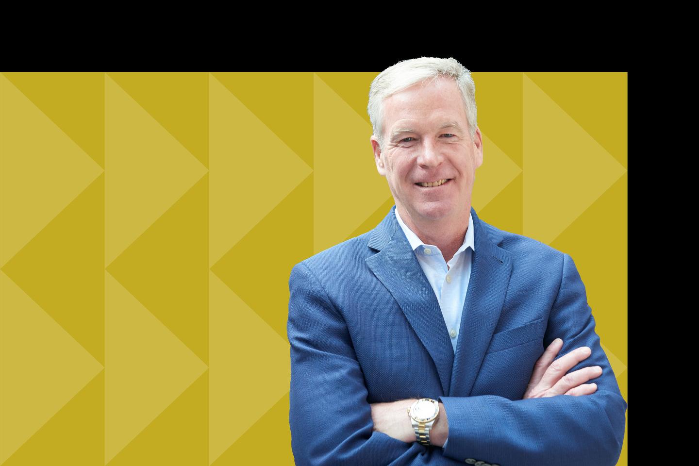 Fortune 500 Power Moves: Which executives gained and lost power this week, Dec. 13-19, 2025