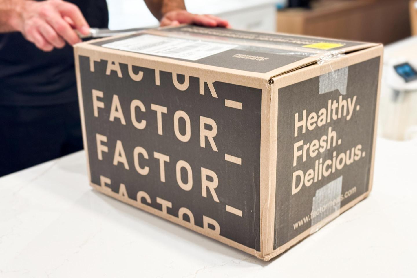 Factor Meals Review 2026: Tester Approved