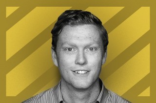 Andrew Macdonald | Fortune