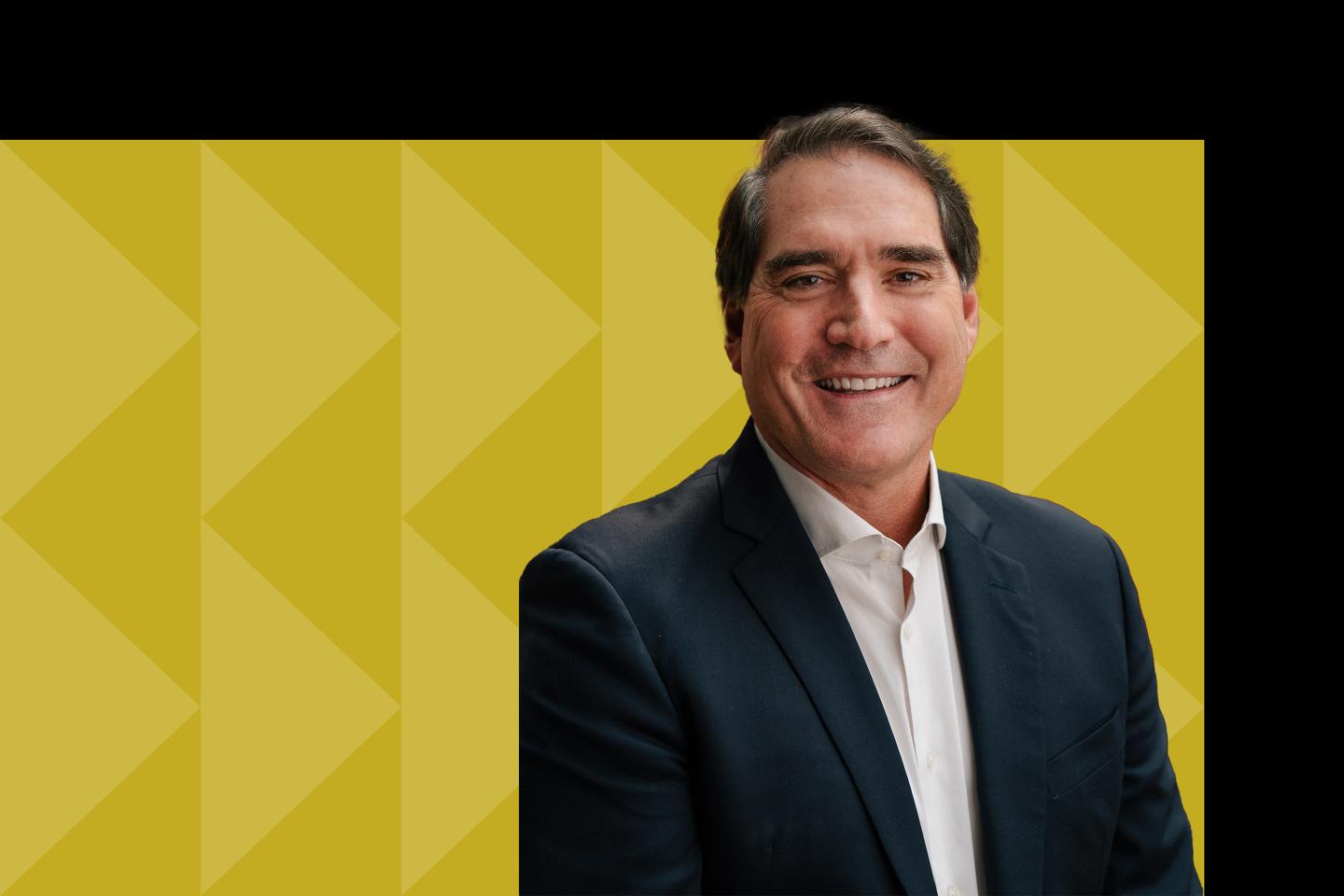 Fortune 500 Power Moves: Which executives gained and lost power this week, Dec. 6-12, 2025