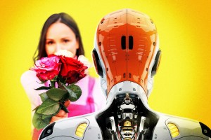 ‘He satisfies a lot of my needs’: Meet the women in love with ChatGPT