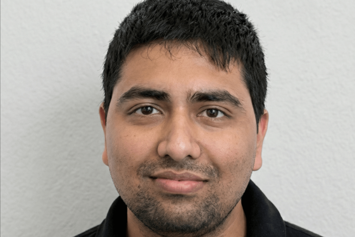 Amar Subramanya