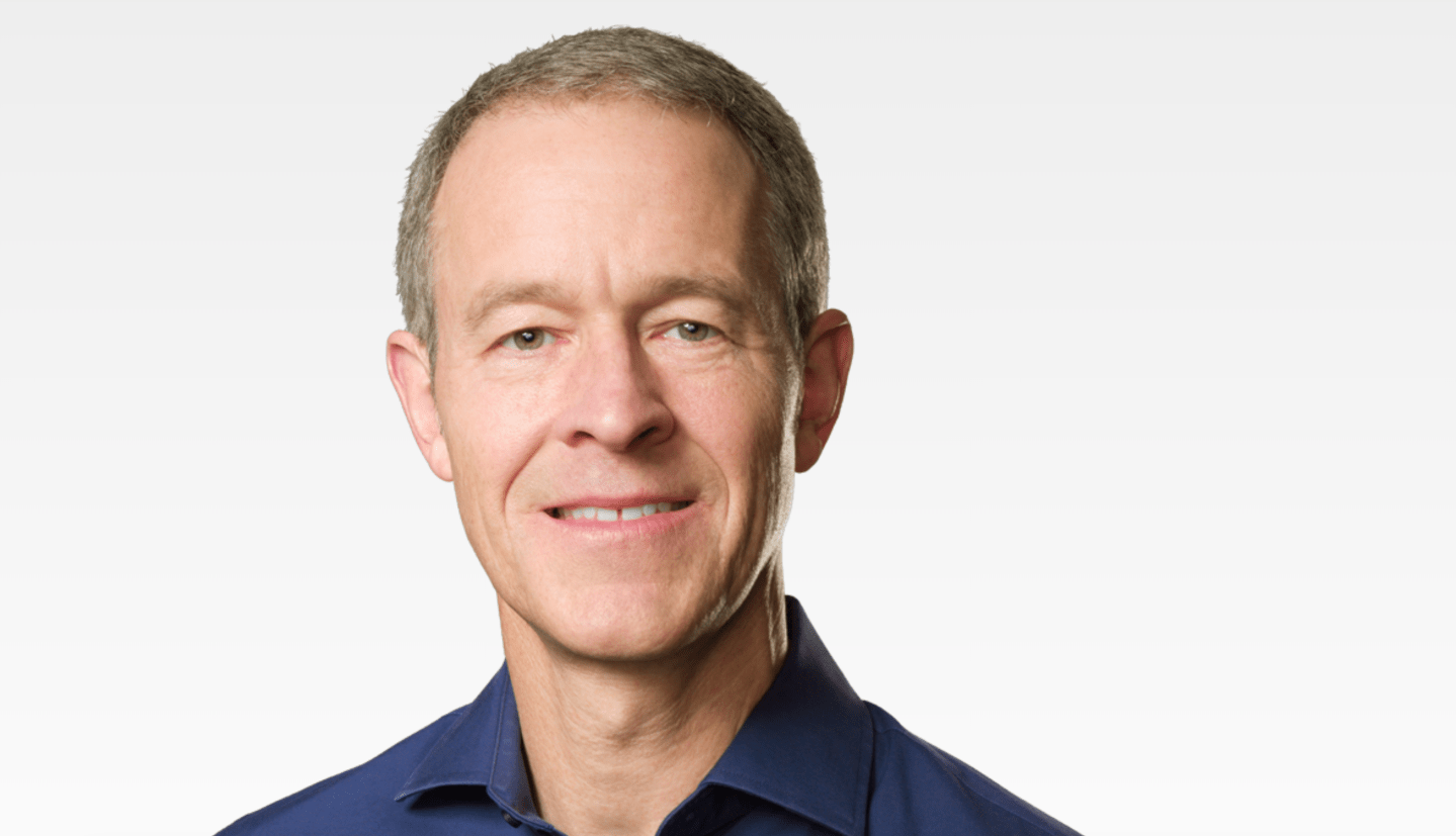 Jeff Williams, former Apple CEO