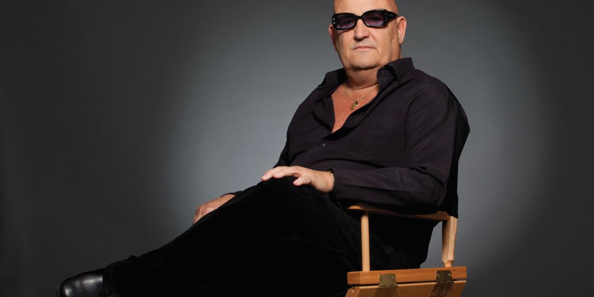 Tony Cuccio started with 0 selling beauty products. Then he brought gel nails to the masses Tony Cuccio started with 0 selling beauty products. Then he brought gel nails to the masses