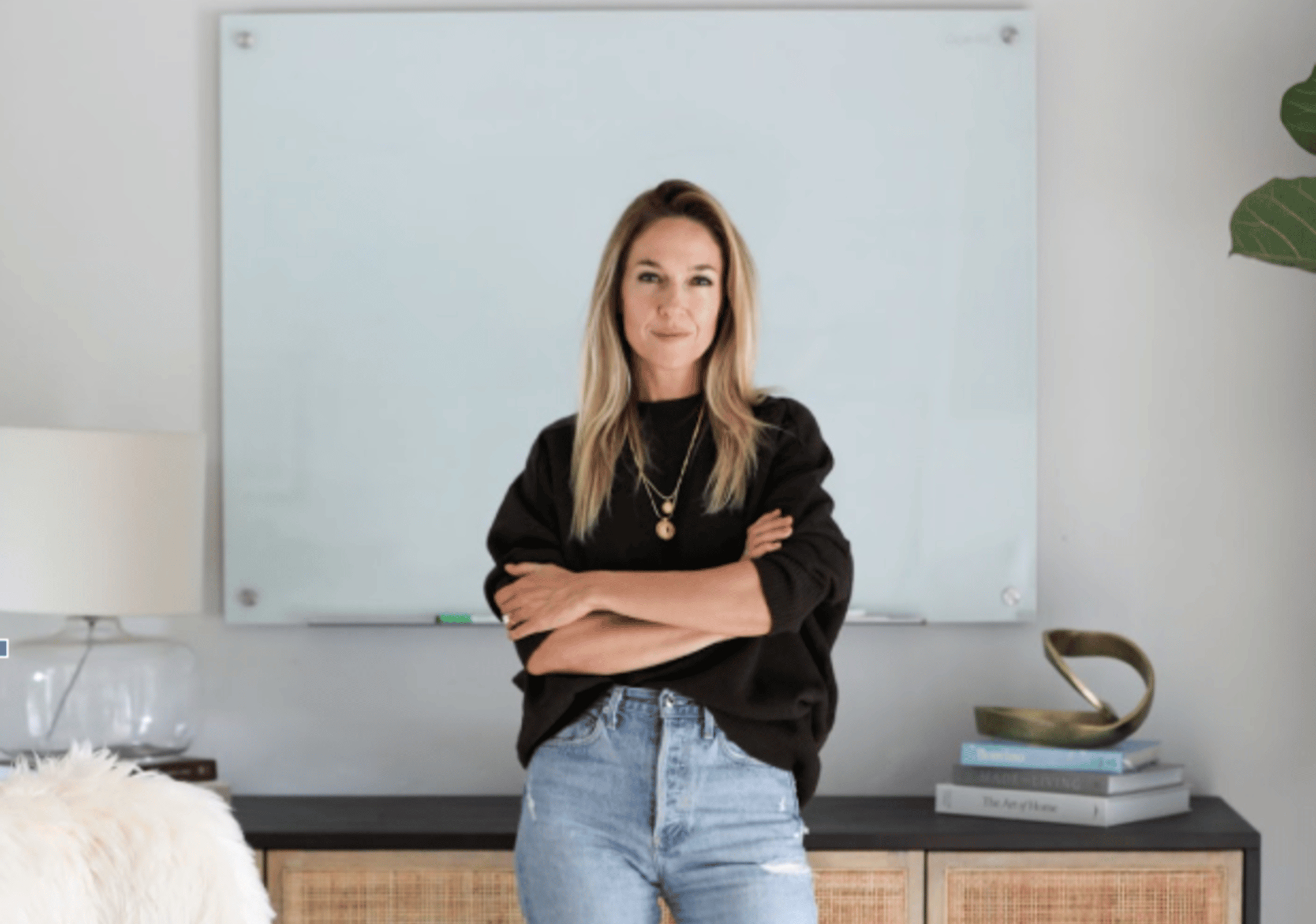 fortune.com - Allie Garfinkle - This Thrive-backed startup says it aspires to be the 'Amazon of homes'