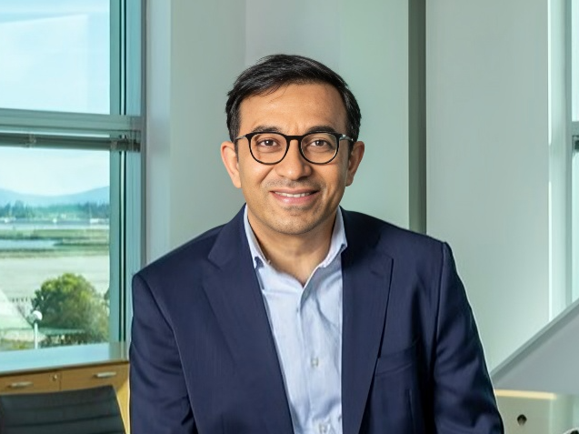 fortune.com - Amit Walia - Why the timing was right for Salesforce's $8 billion acquisition of Informatica - and for the opportunities ahead