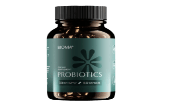 Bioma Probiotics