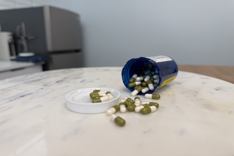 Strut as best hair loss treatment. 