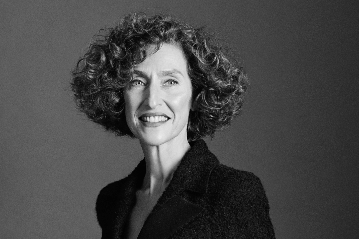 Exclusive: This Chanel chief launched her 40-year luxury career off the back of a failed teaching exam and a chance encounter at a student forum