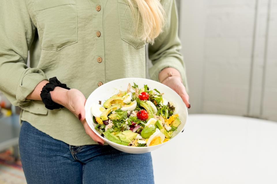 Noom meal as best weight loss program.