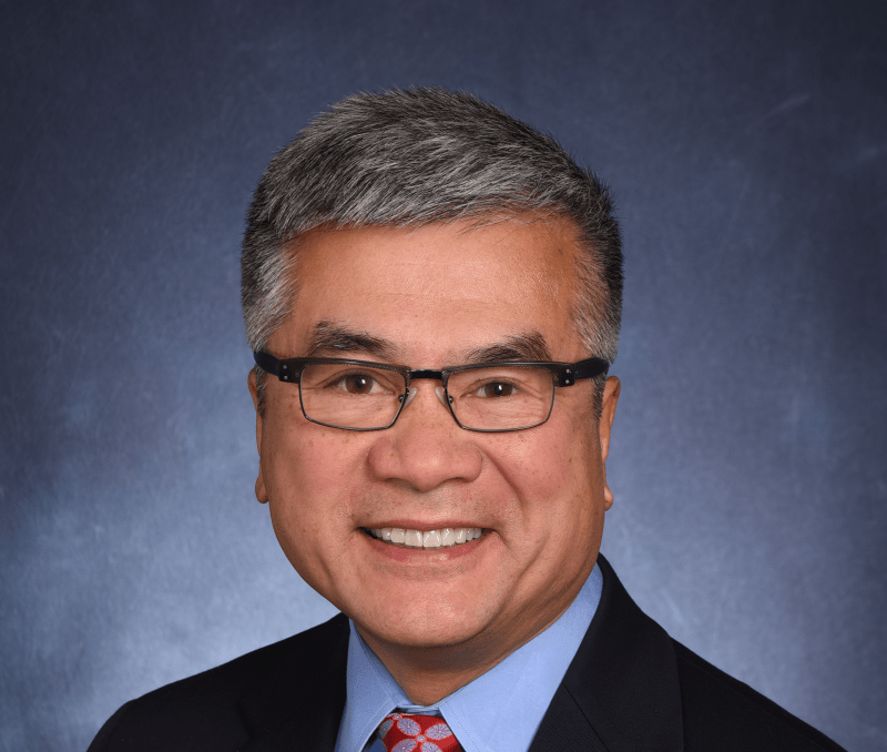 China is winning the biotech race. Patent reform is how we catch up