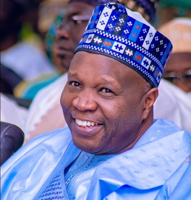 Muhammad Inuwa Yahaya