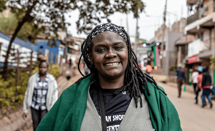 Josephine Barasa