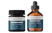 Happy Head TopicalRx Solution + SuperCapsule