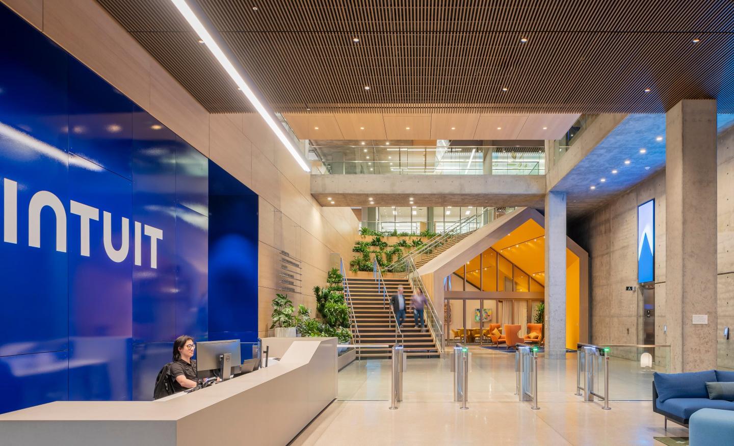 How Intuit’s chief AI officer supercharged the company’s emerging technologies teams—and why not every company should follow his lead