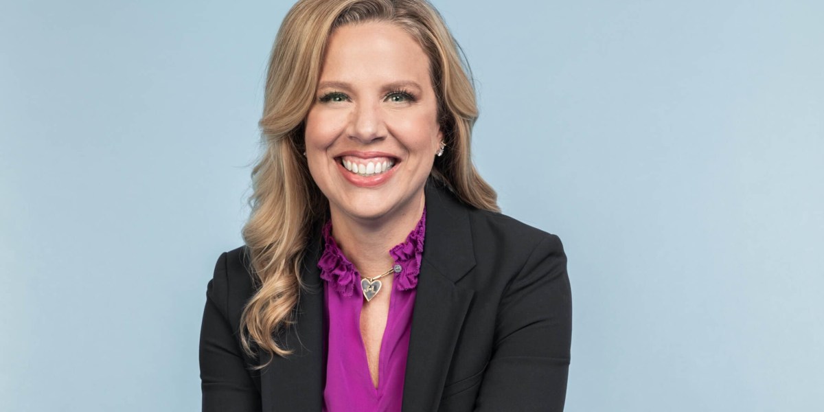 AI is rewriting the rules of work. Our job is to shape what comes next | Fortune