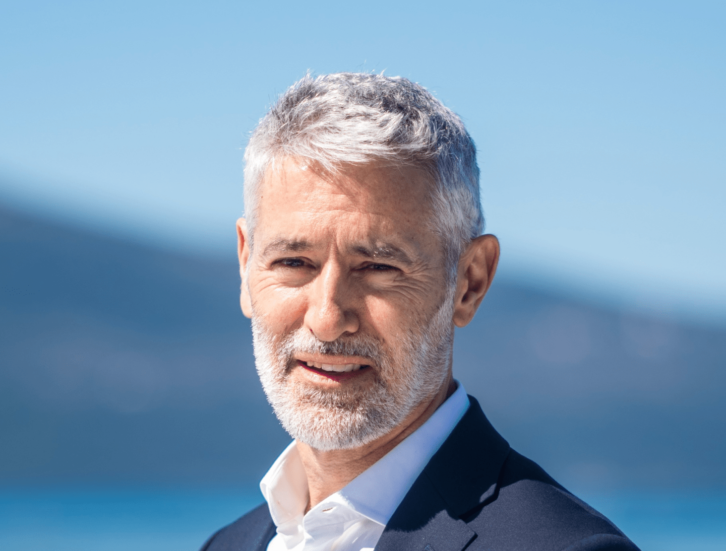 Julian Braithwaite is the Director General of the International Alliance for Responsible Drinking