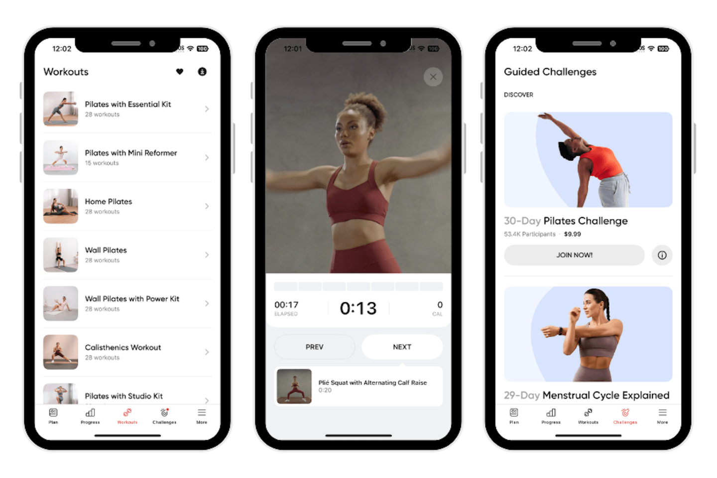 The Best Workout Apps of 2026: For Any Fitness Goals