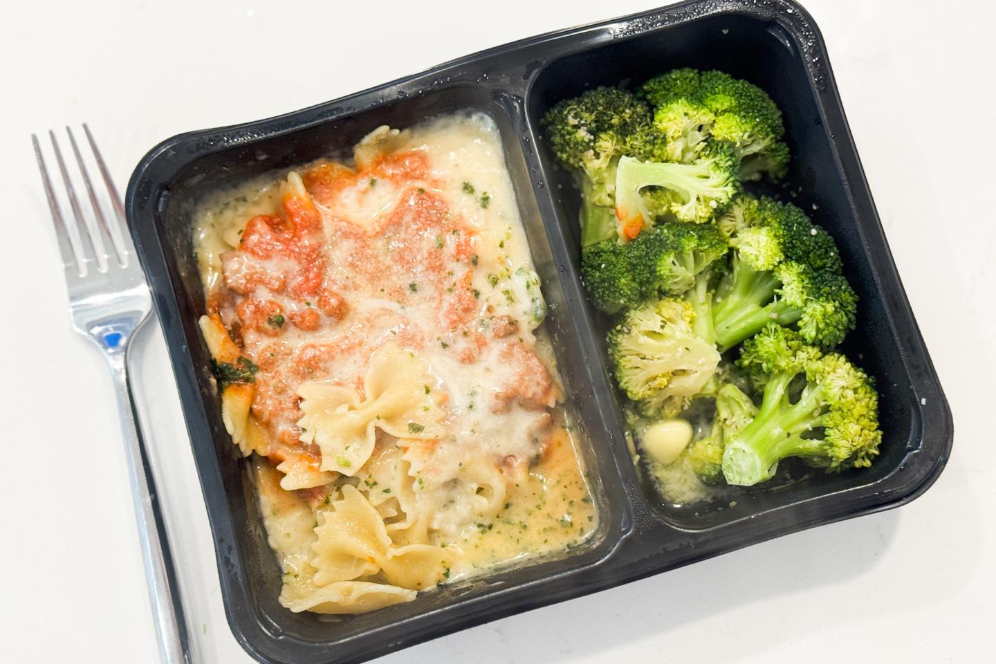 The Best Meal Delivery Services for Weight Loss of 2026: Dietitian Approved