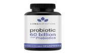 Luma Probiotic