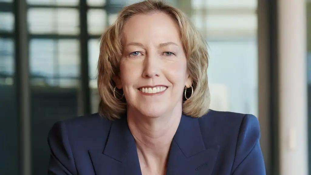 BP’s C-suite milestone: Women in both the CEO and CFO seats