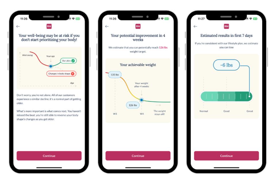 Reverse Health best weight loss program