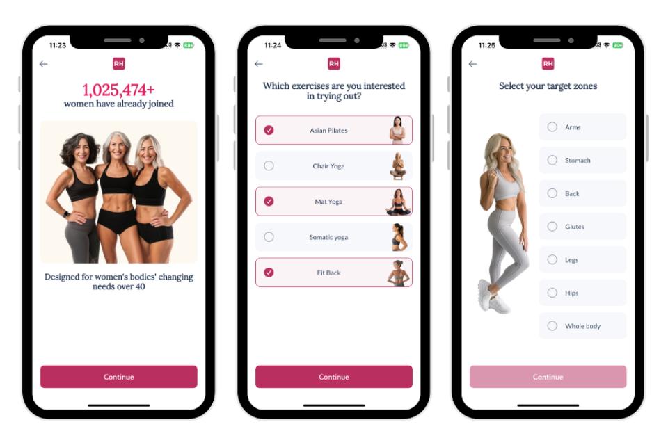 Reverse Health best weight loss program