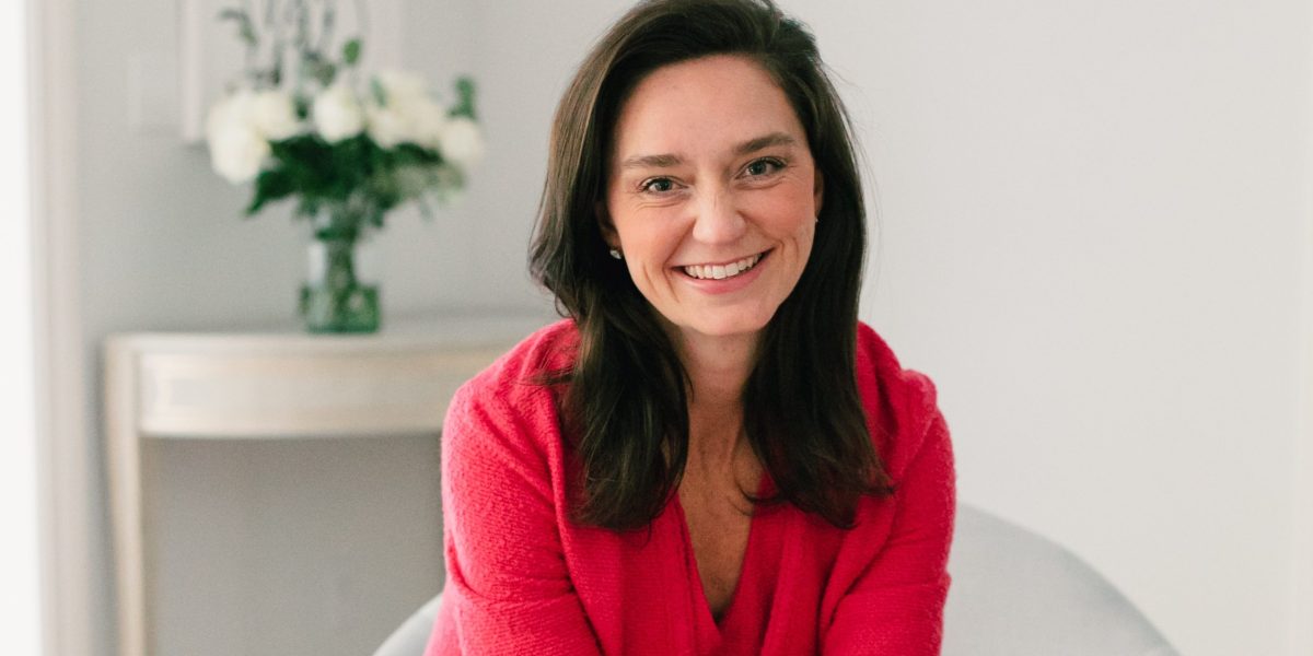 L'Oreal CHRO cut her teeth at luxury brands Chanel and Kiehl's-like Walmart's CEO she says the secret to her success was always saying yes | Fortune