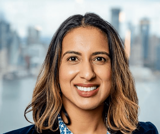 Sophia Romee is the General Manager of the GenAI Studio at the College Board