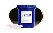 Strut Dutasteride Hair Combo Capsule