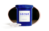 Strut Dutasteride Hair Combo Capsule