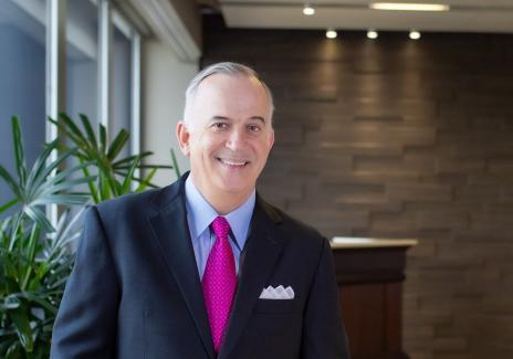 Thomas “Tom” McInerney is President, CEO and a Director of Genworth Financial