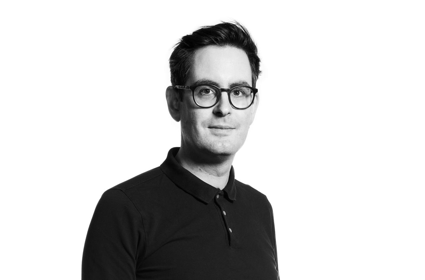 Tim Parker