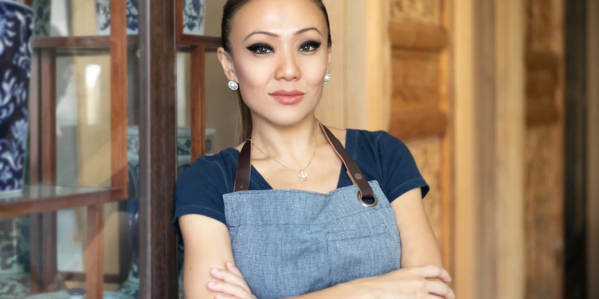 From Merrill Lynch to wok station: the daughter of San Francisco’s Chinese food dynasty who defied her parents—by working alongside them From Merrill Lynch to wok station: the daughter of San Francisco’s Chinese food dynasty who defied her parents—by working alongside them