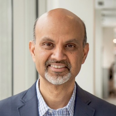 fortune.com - Mohamad Ali - I lead IBM Consulting, here's how AI-first companies must redesign work for growth