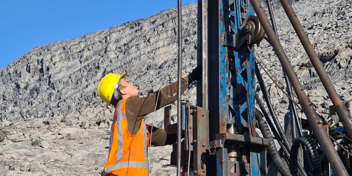 Greenland rare earths mining company stock spikes nearly 150% on Trump ‘trepidation’