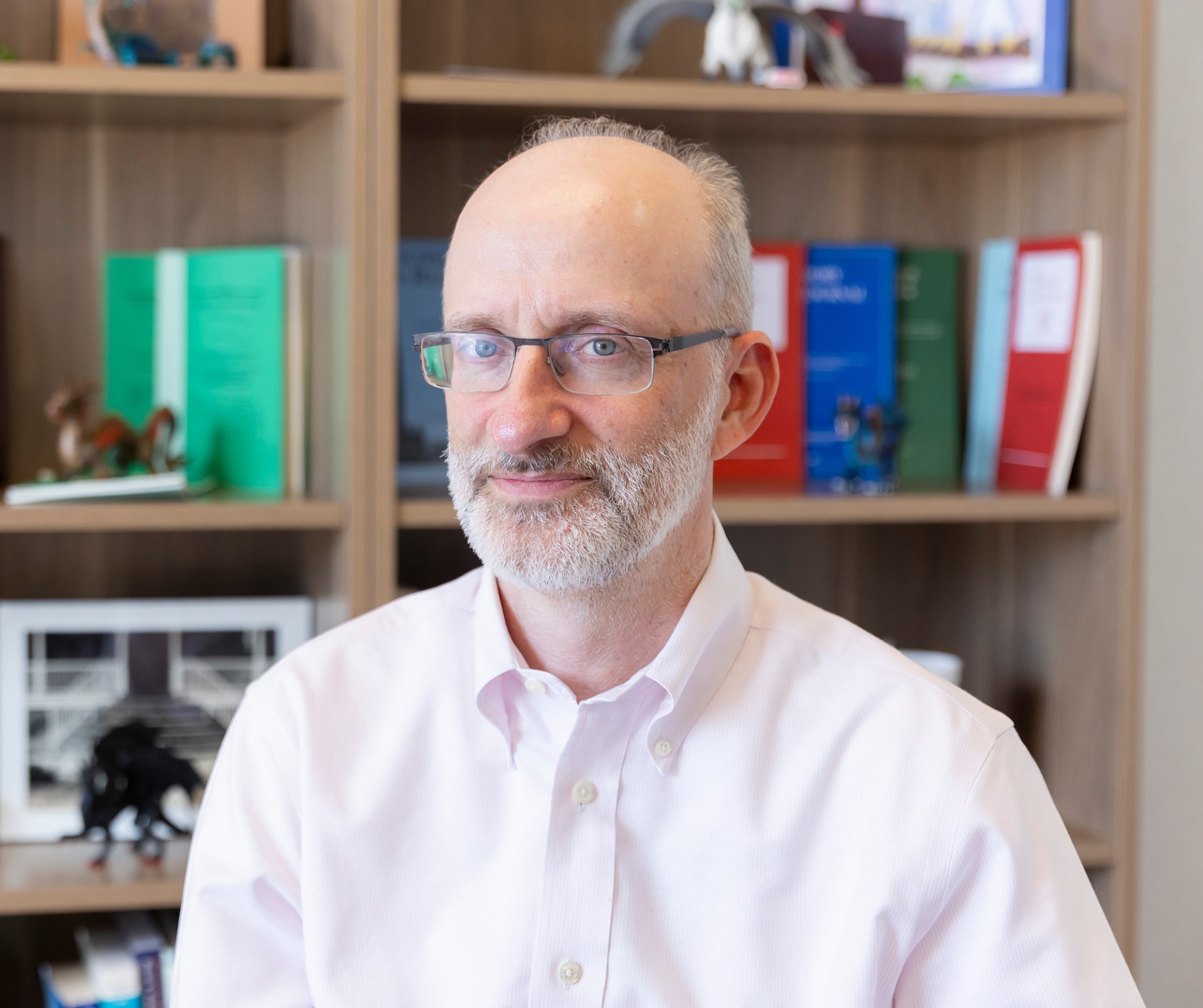 An architect of California’s billionaire tax says he’s an ‘enthusiastic capitalist,’ but the system ‘doesn’t seem to be working.’ He’s got a plan