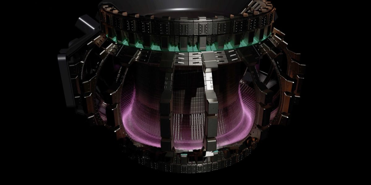 Fusion power nearly ready for prime time as Commonwealth builds first pilot for limitless, clean energy with AI help from Siemens, Nvidia