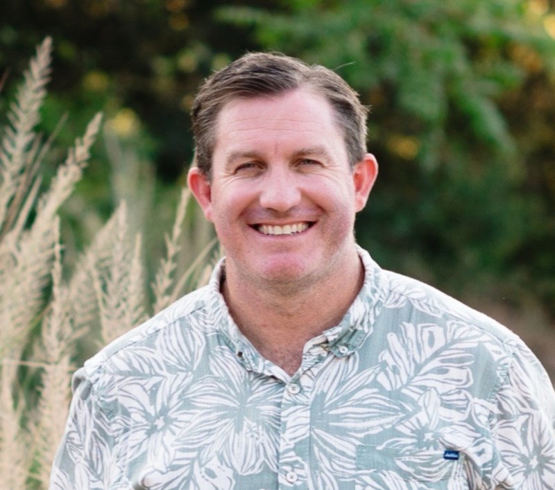 Chubbies cofounder Kyle Hency is back—his new startup Good Day just raised $7 million in seed funding