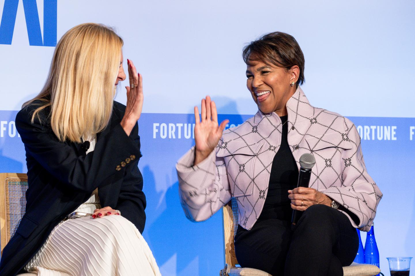 Sure, set a 2026 goal. But first reflect on all you achieved in 2025—just like these two former Fortune 500 CEOs