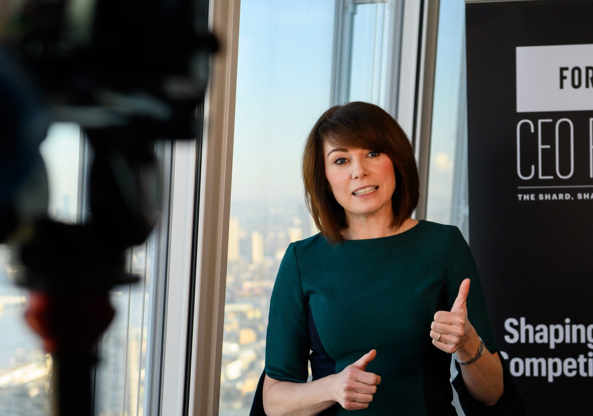 Struggling to remain relevant during the AI watercooler chat? Talk about your latest ‘new collar’ hire