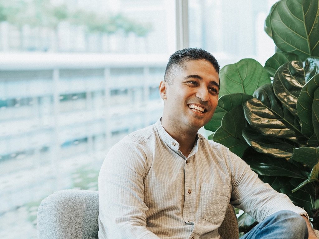 fortune.com - Angelica Ang - Singapore-based startup founder Anand Roy thinks generative AI can help fix a broken music sector