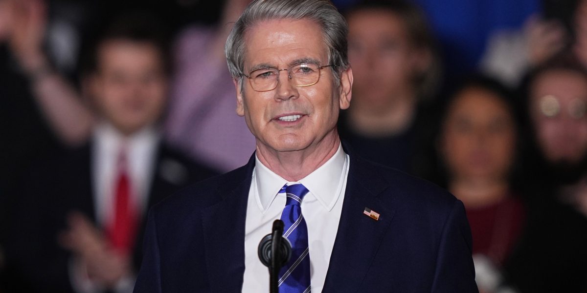 Under Biden, America got 150 countries to agree a 15% global corporate tax. Under Trump, America gets an exemption