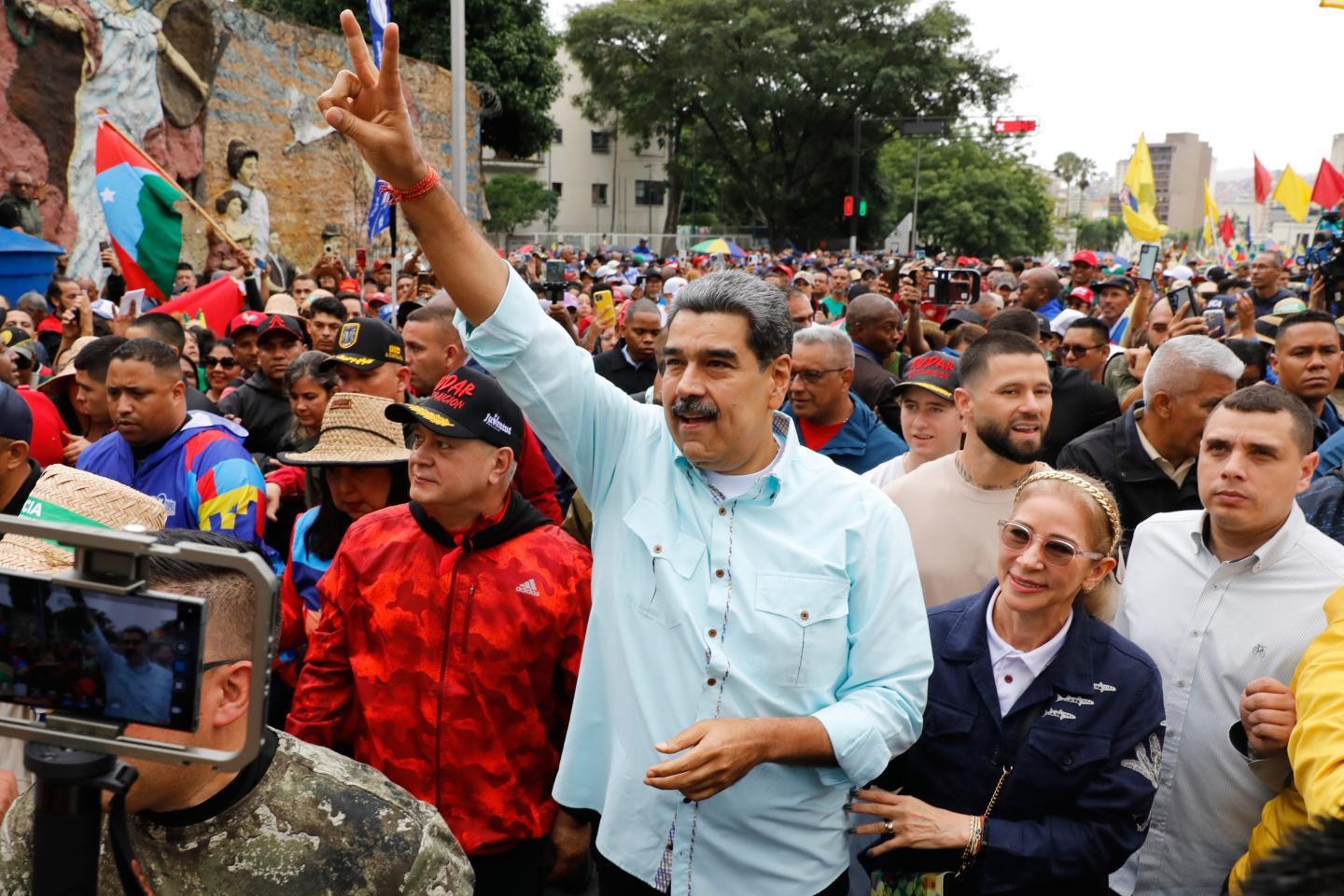maduro