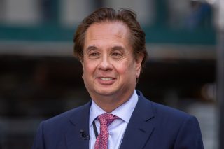 George Conway, ex-husband of top Trump aide Kellyanne, runs for House